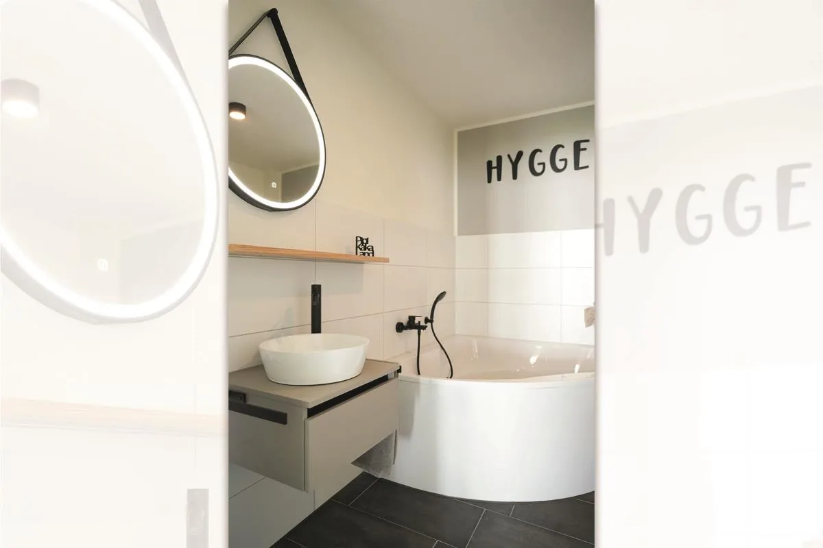 Dat hygge Flow