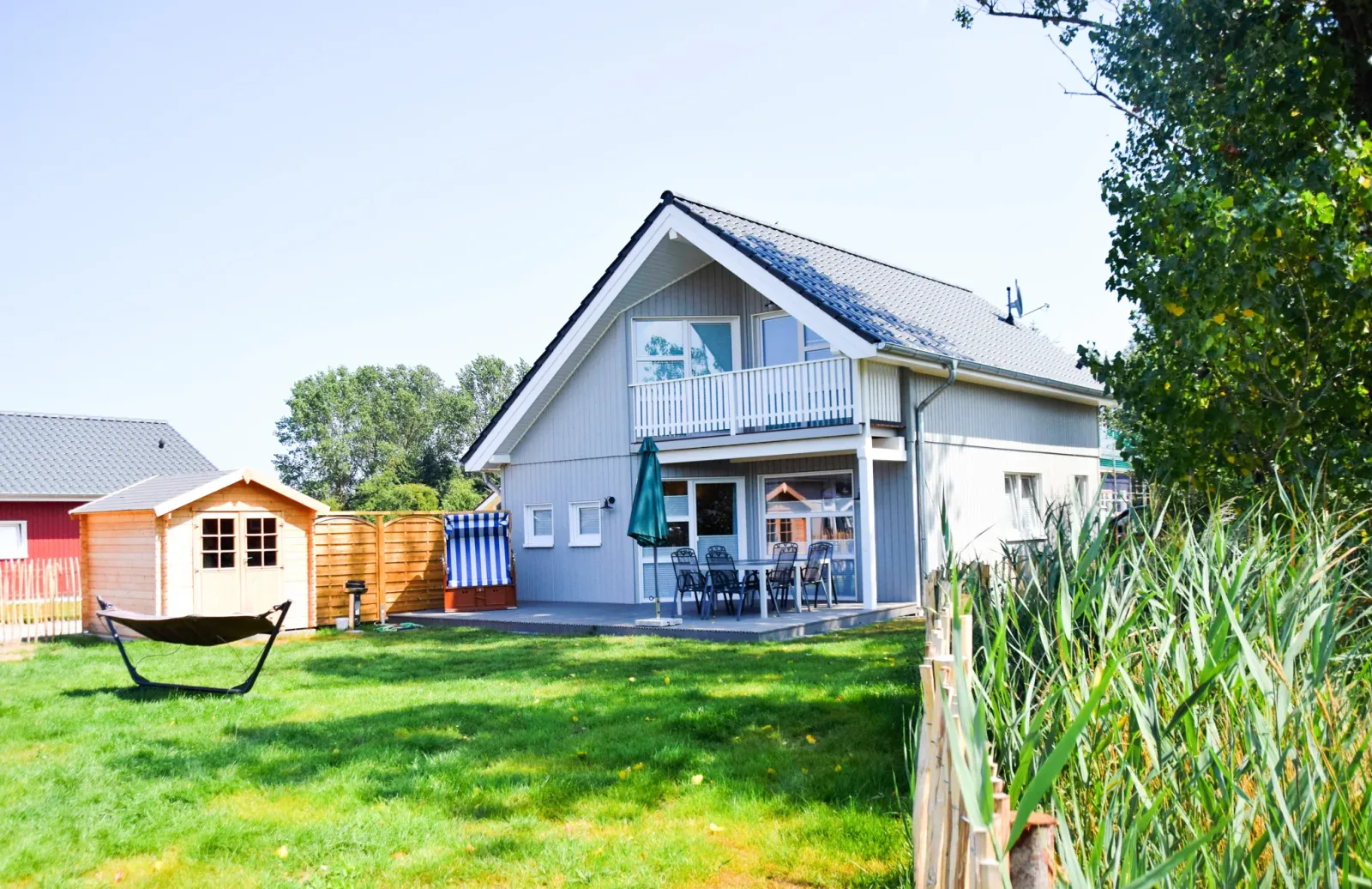 Ostseelodge