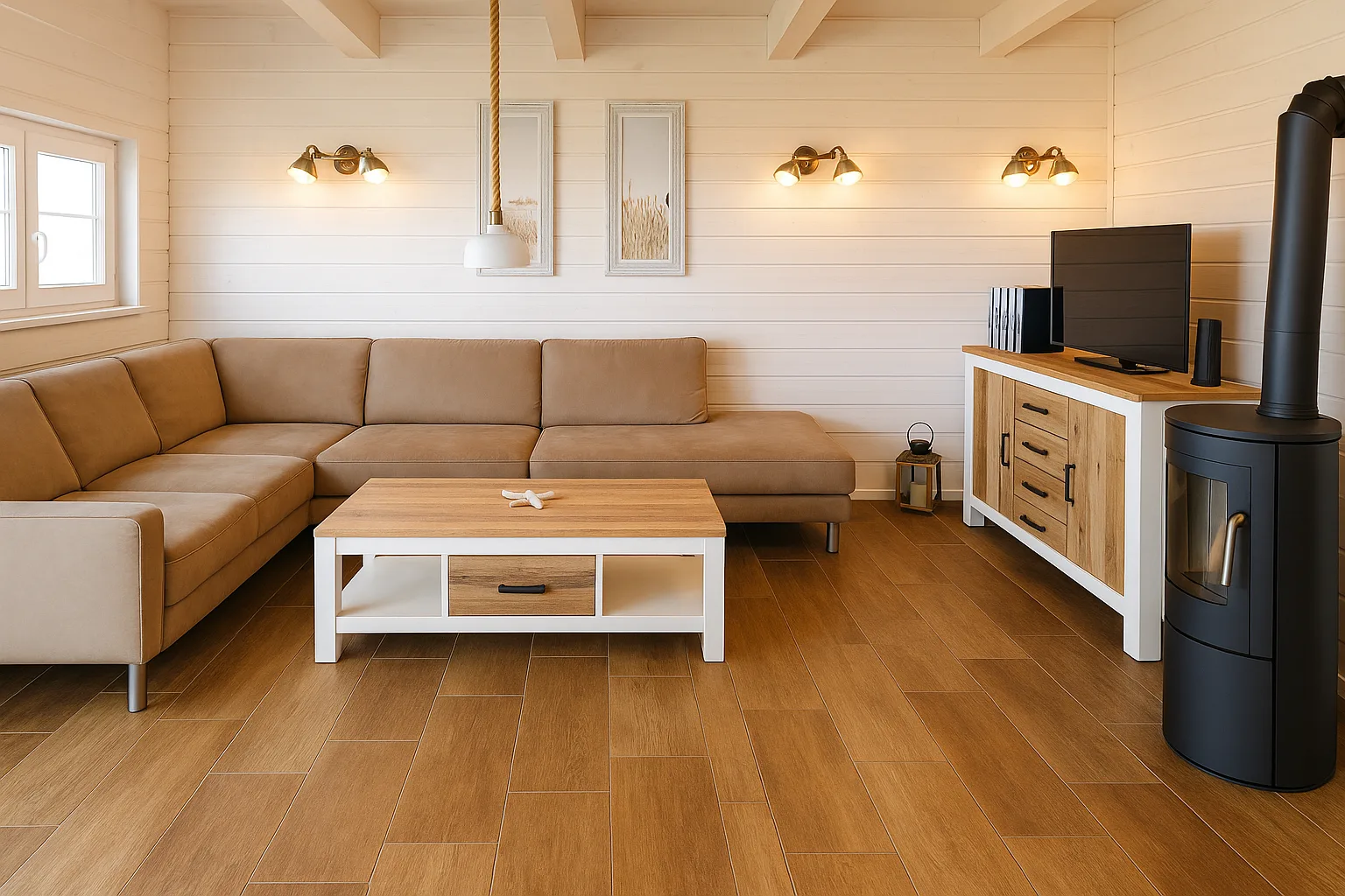 Ostseelodge