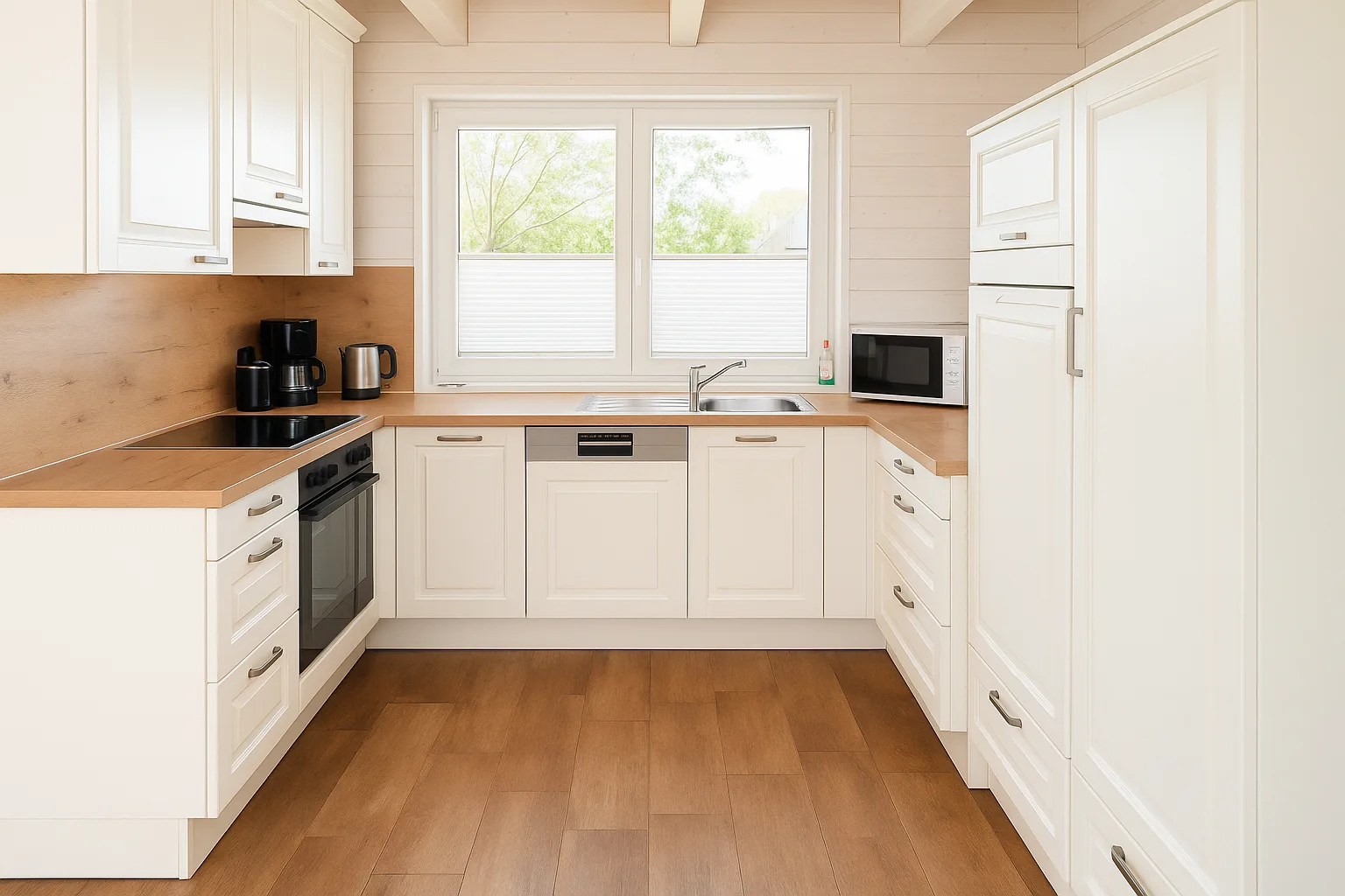 Ostseelodge