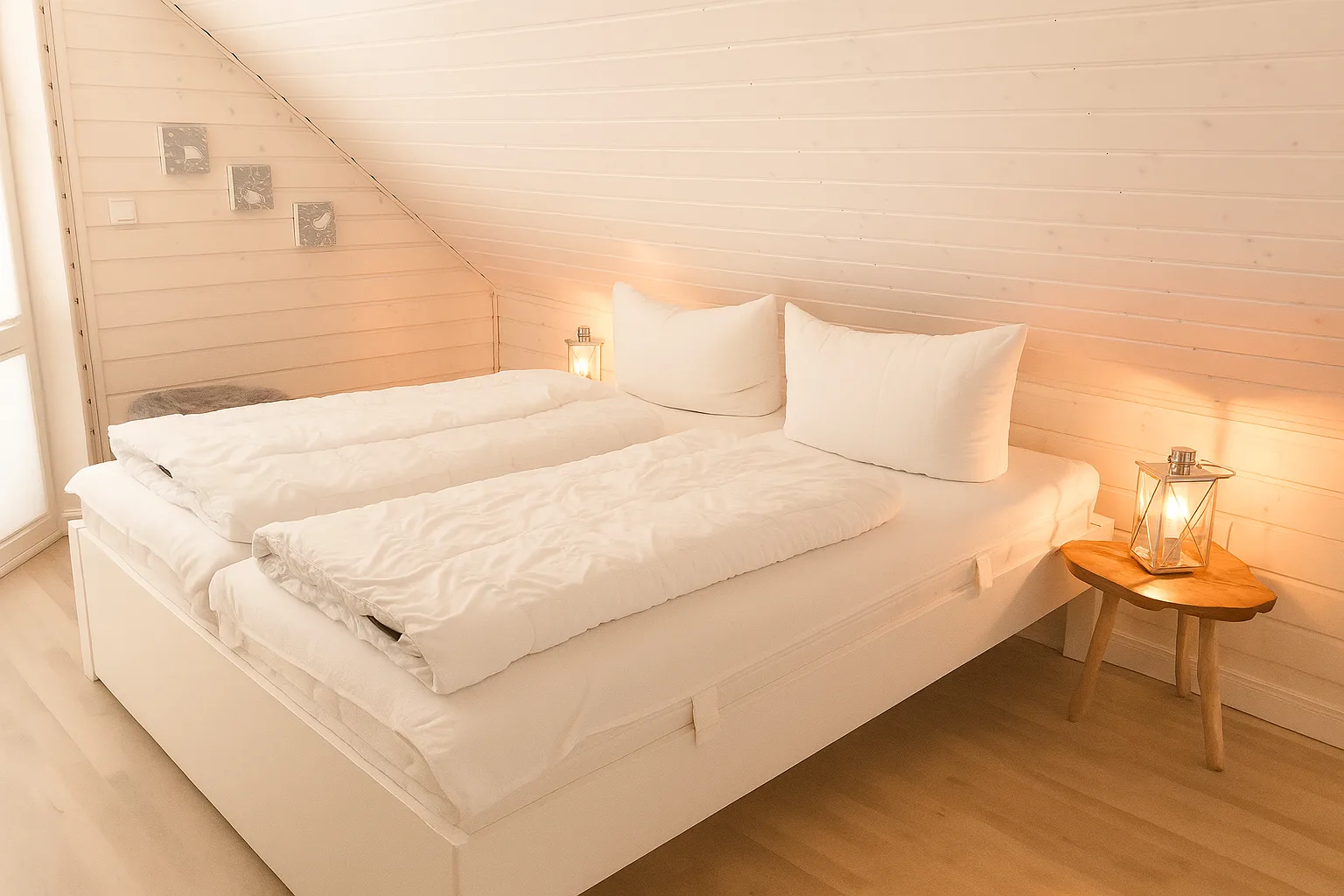 Ostseelodge