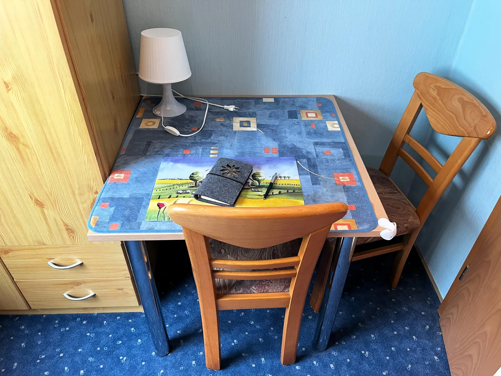 Grommy´s Ferienhaus Tossens