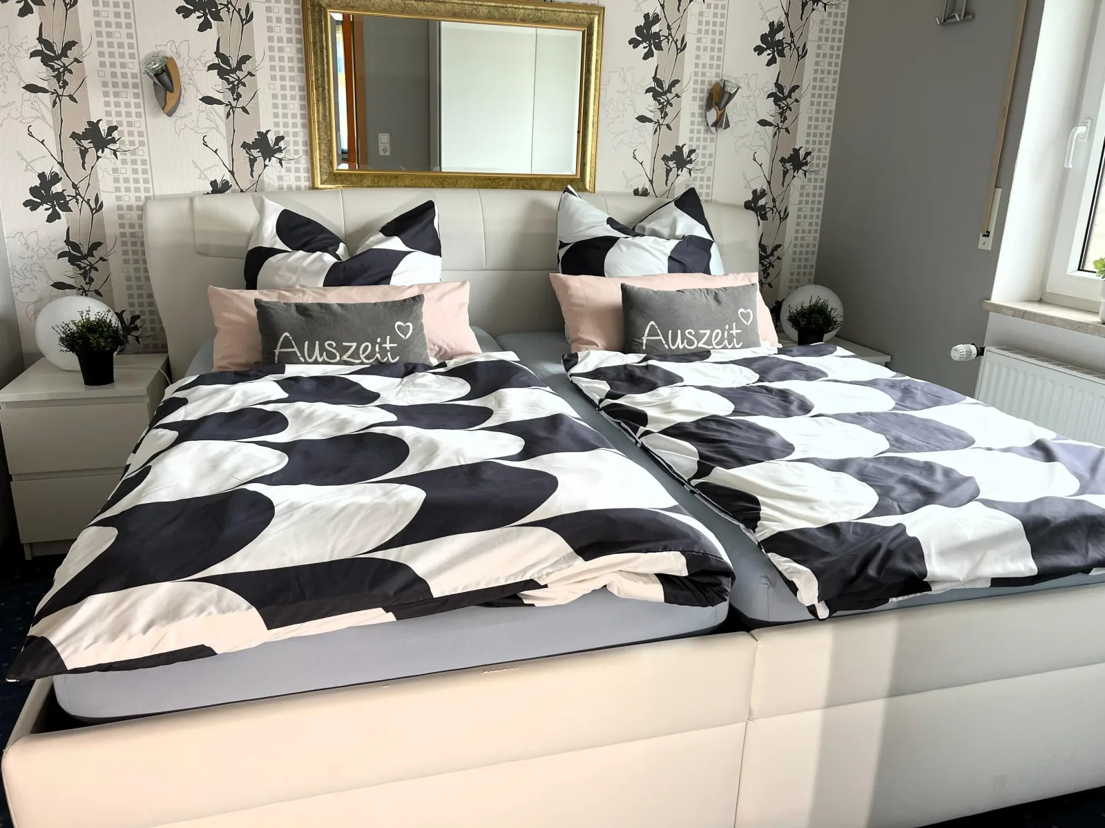 Grommy´s Ferienhaus Tossens