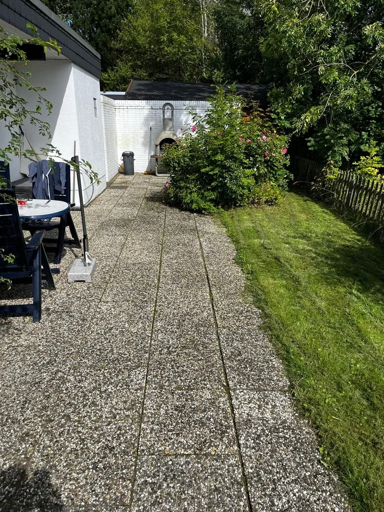 Grommy´s Ferienhaus Tossens
