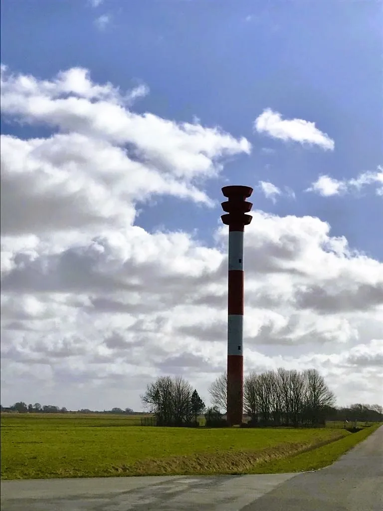 Grommy´s Ferienhaus Tossens