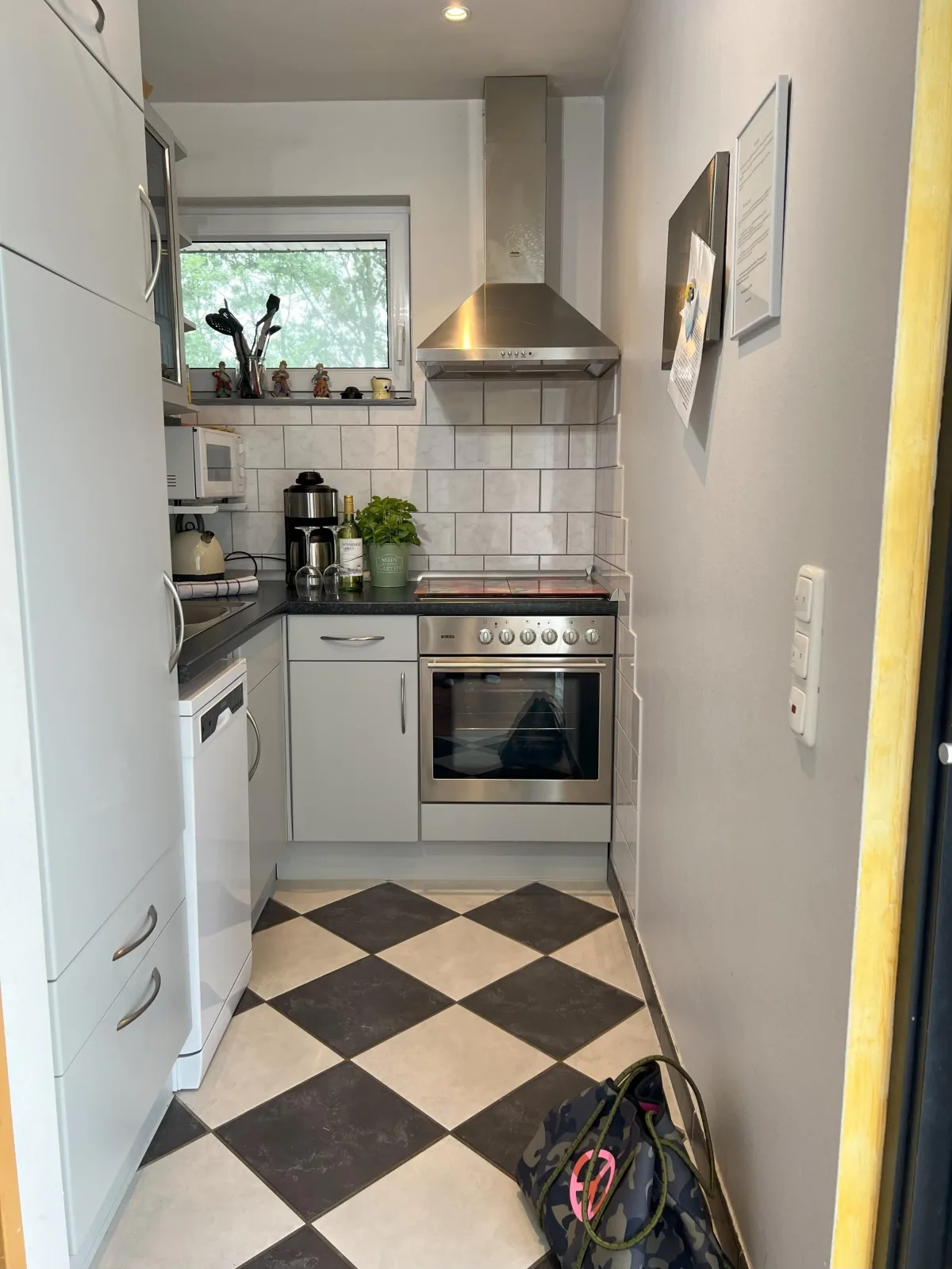 Grommy´s Ferienhaus Tossens