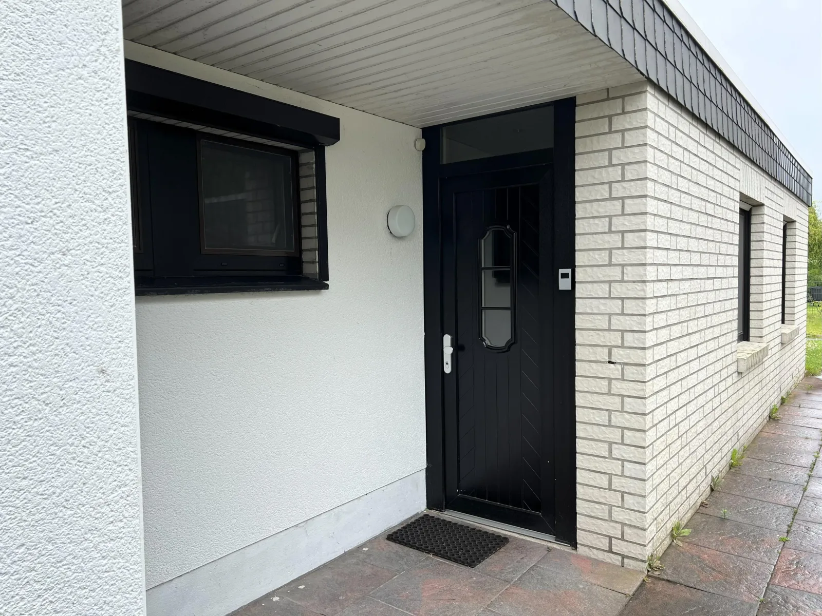 Grommy´s Ferienhaus Tossens