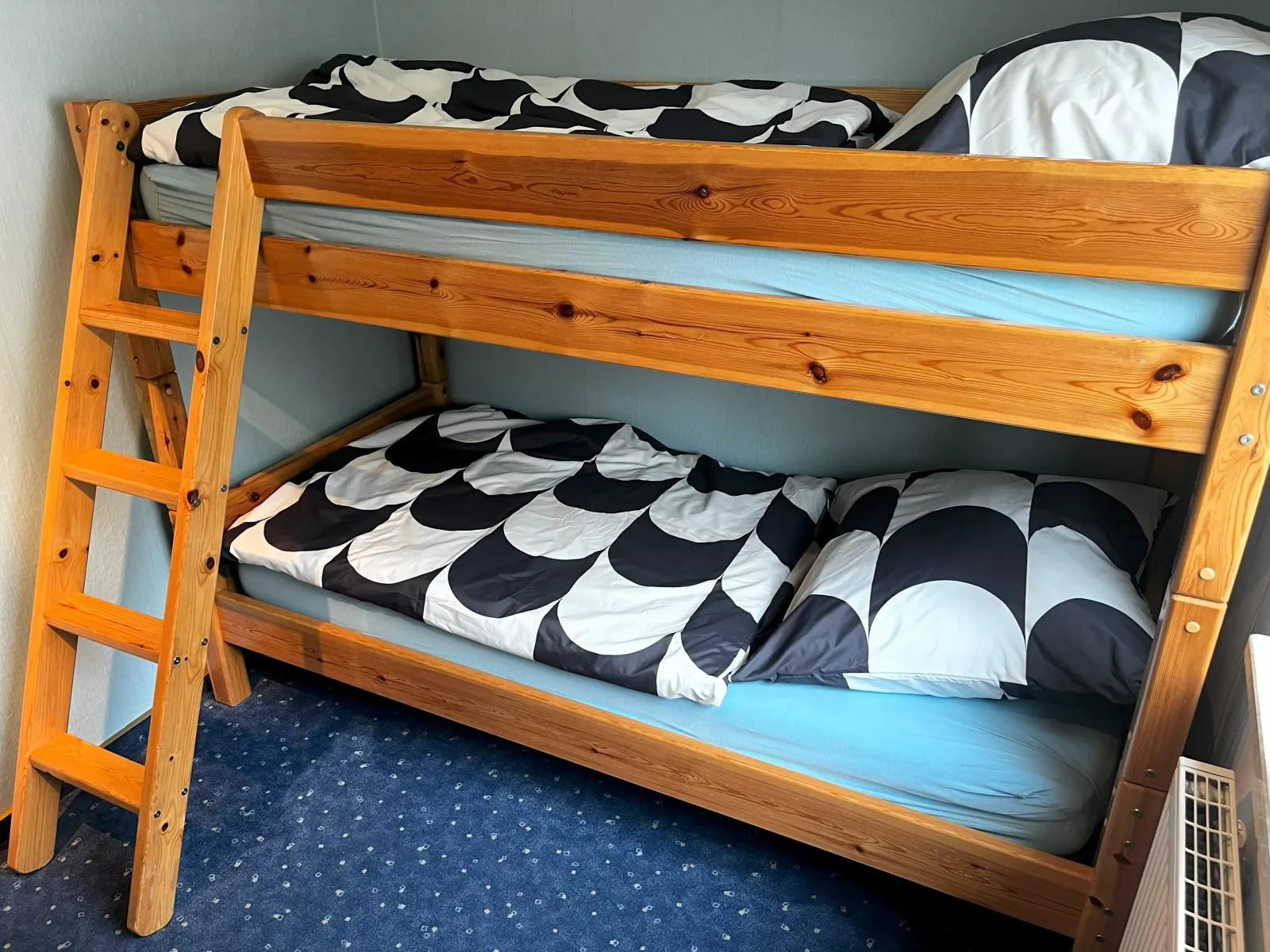 Grommy´s Ferienhaus Tossens