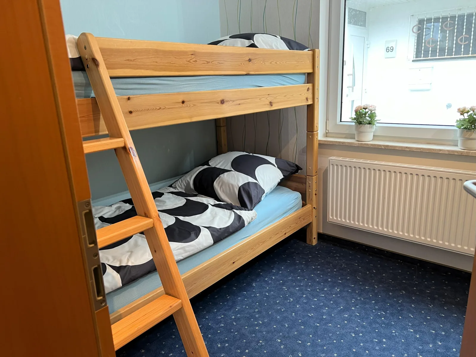 Grommy´s Ferienhaus Tossens