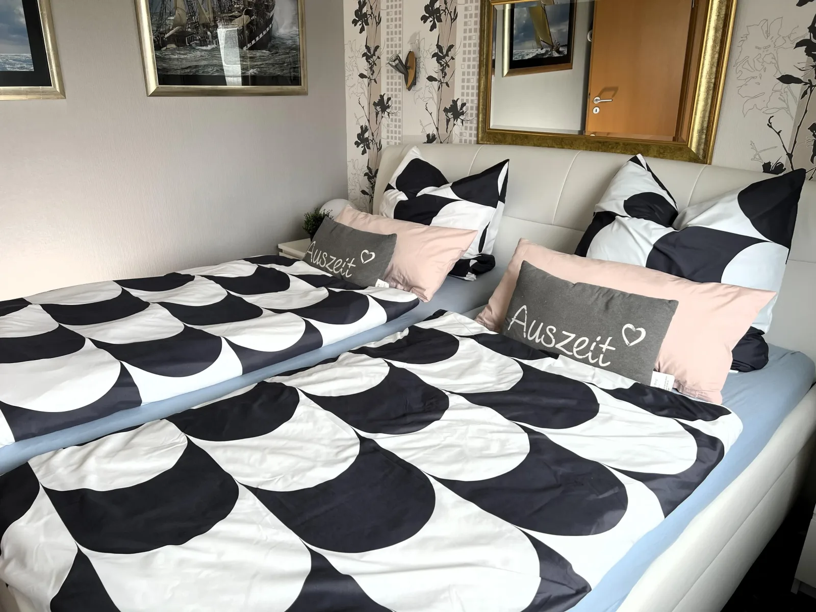 Grommy´s Ferienhaus Tossens