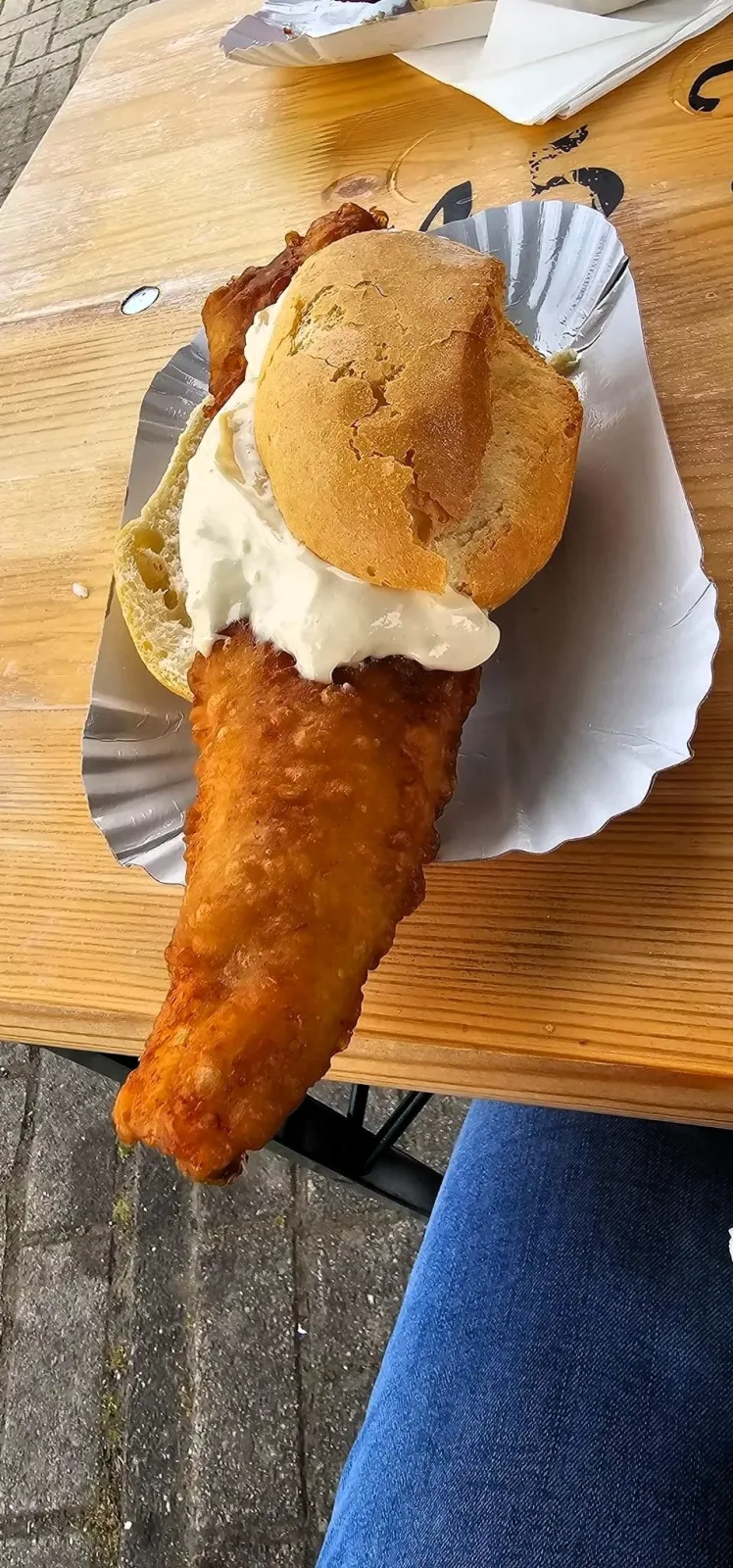 Grommy´s Zwei Eckwarden