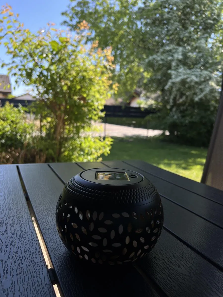 Grommy´s Zwei Eckwarden