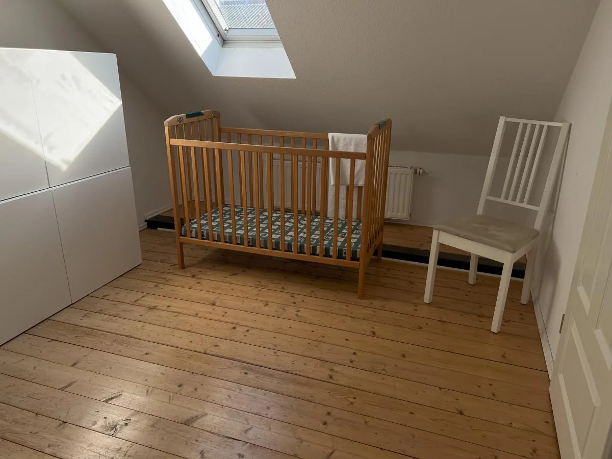 Ferienhaus Vattenhus Charmanter Friesenhaus Anbau
