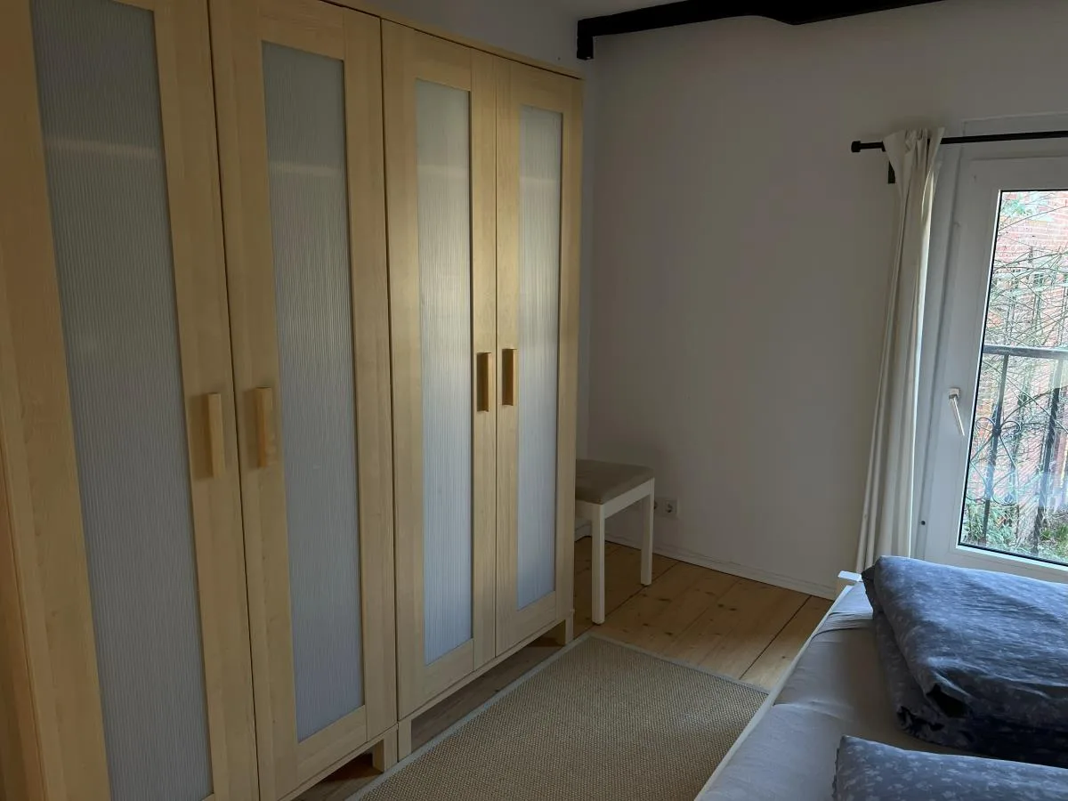 Ferienhaus Vattenhus Charmanter Friesenhaus Anbau