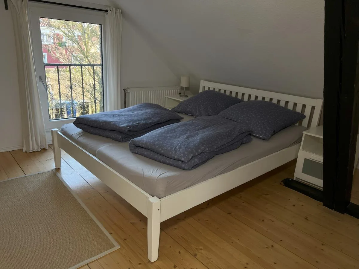 Ferienhaus Vattenhus Charmanter Friesenhaus Anbau