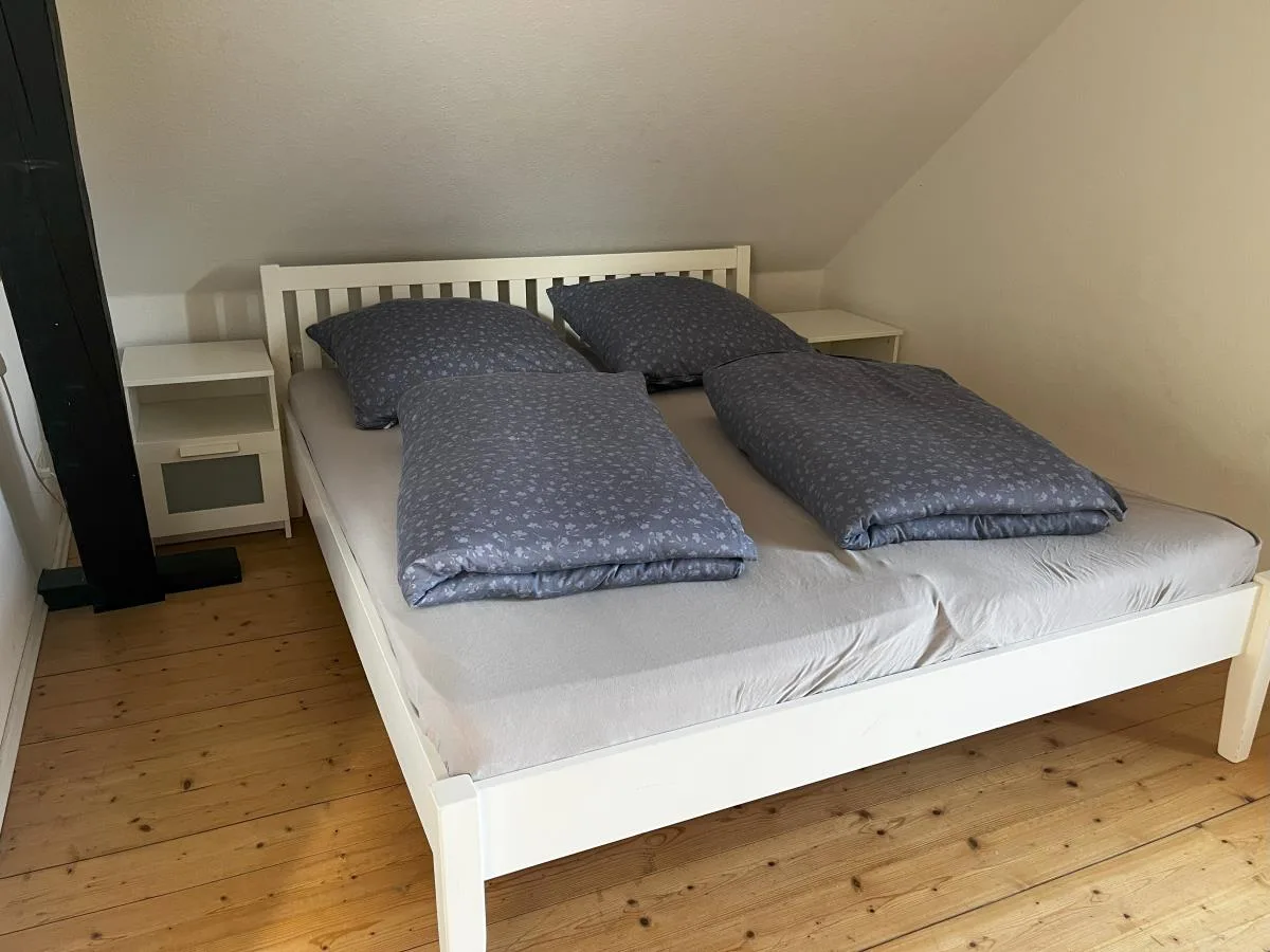 Ferienhaus Vattenhus Charmanter Friesenhaus Anbau