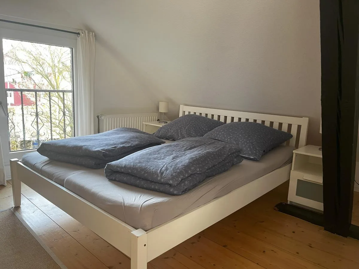 Ferienhaus Vattenhus Charmanter Friesenhaus Anbau