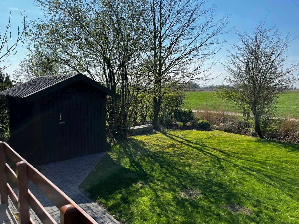 Deichseele