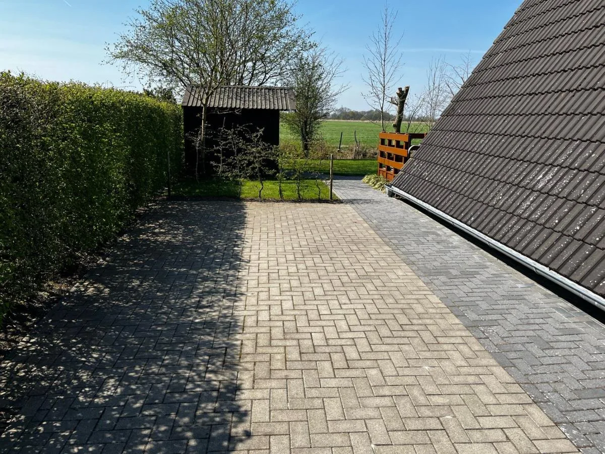Deichseele