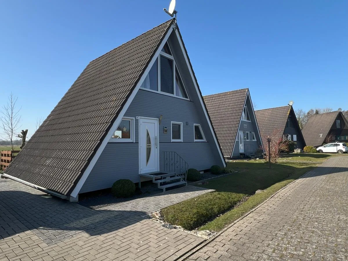 Deichseele