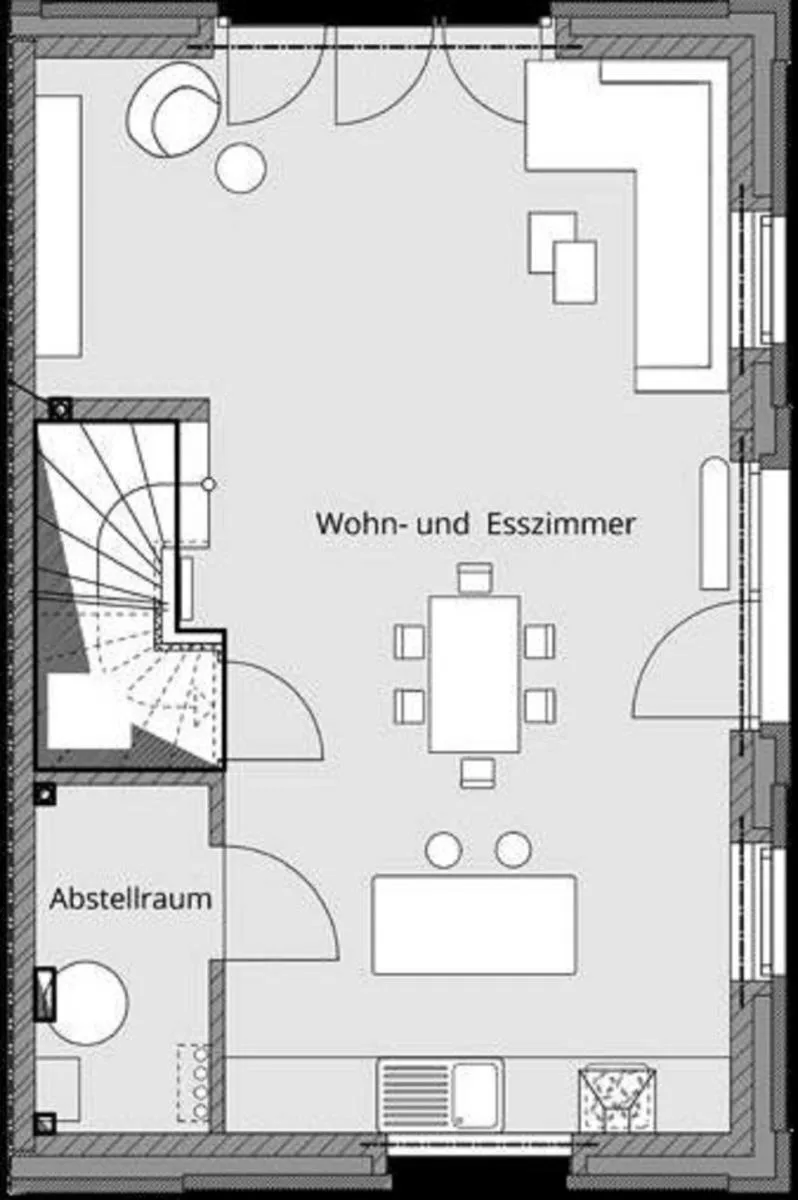 Ferienhaus Fiete