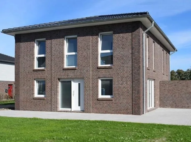 Ferienhaus Fiete