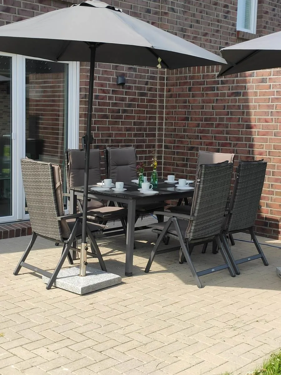 Ferienhaus Fiete