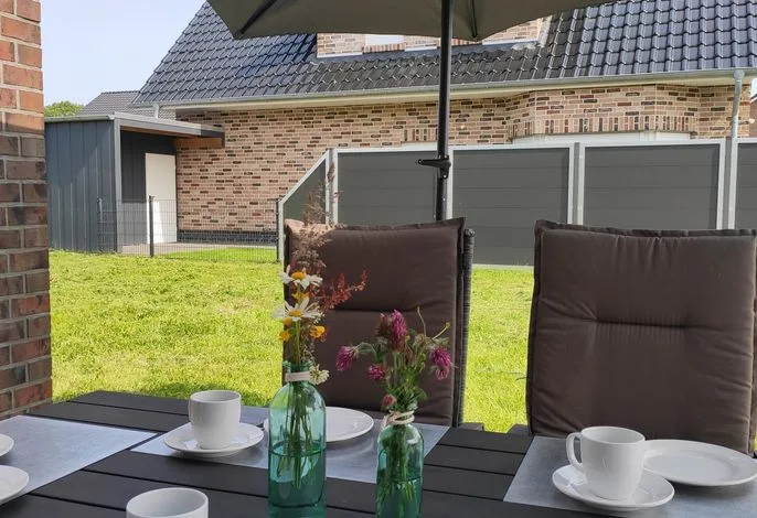 Ferienhaus Fiete