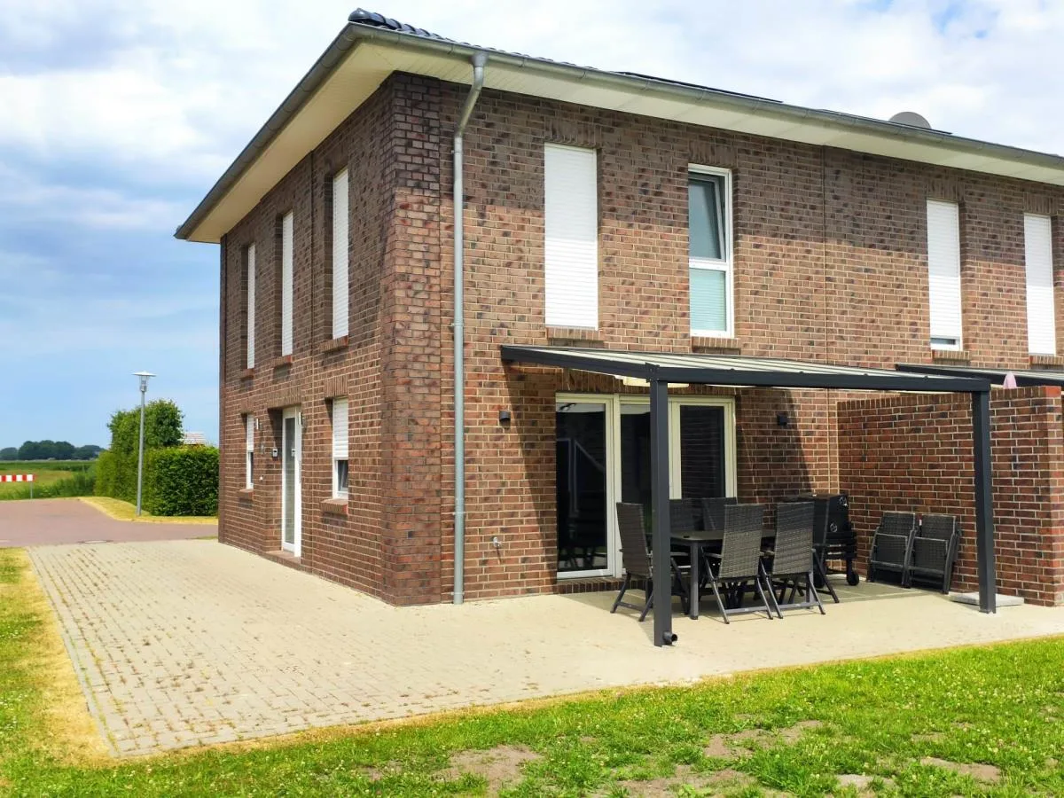 Ferienhaus Fiete