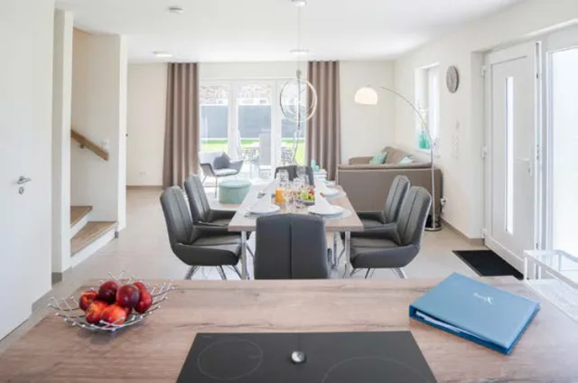 Ferienhaus Fiete