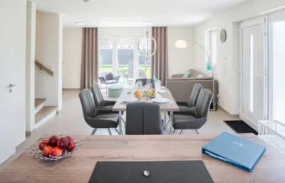Ferienhaus Fiete