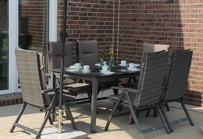 Ferienhaus Fiete