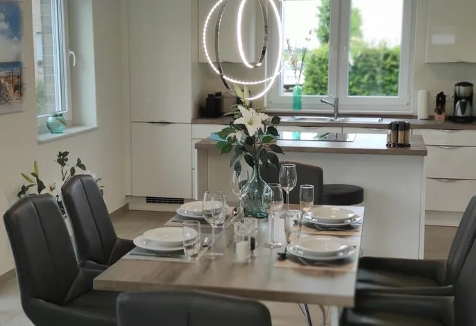 Ferienhaus Fiete