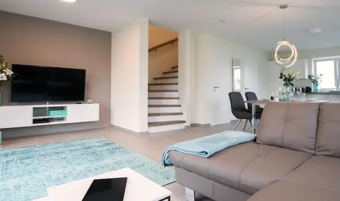 Ferienhaus Finja