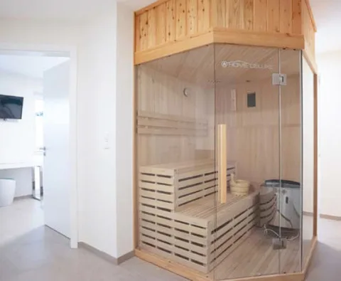 Ferienhaus Finja