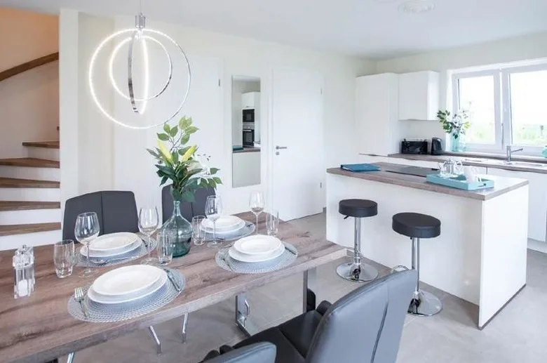 Ferienhaus Finja