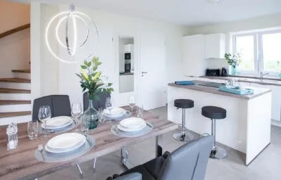 Ferienhaus Finja