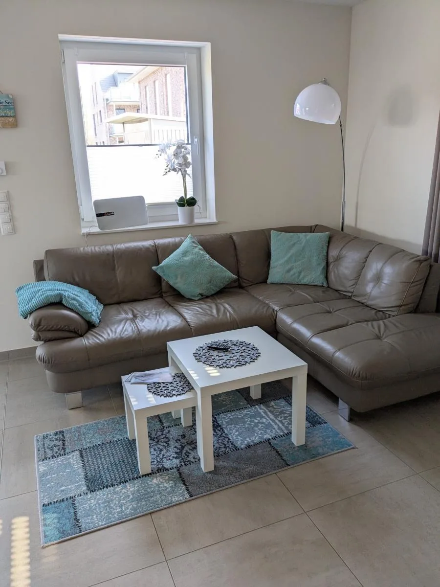 Ferienhaus Finja