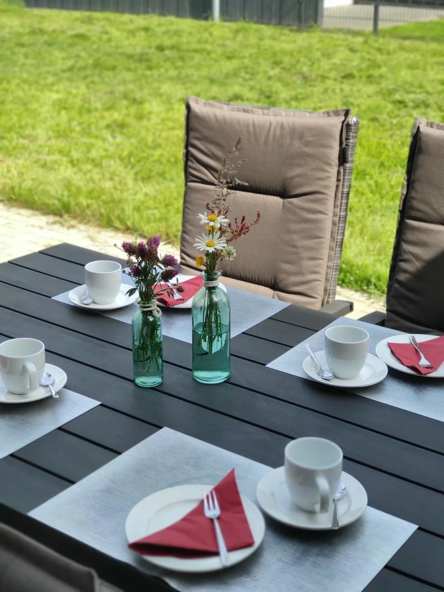 Ferienhaus Finja