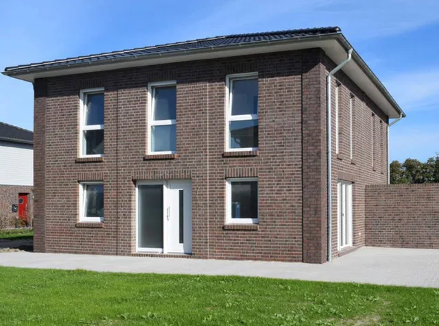 Ferienhaus Finja