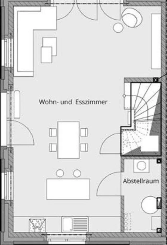 Ferienhaus Finja