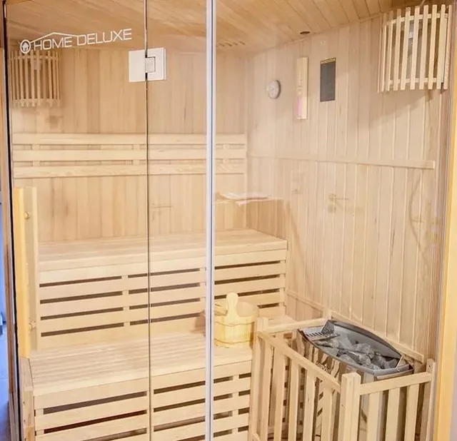 Ferienhaus Finja