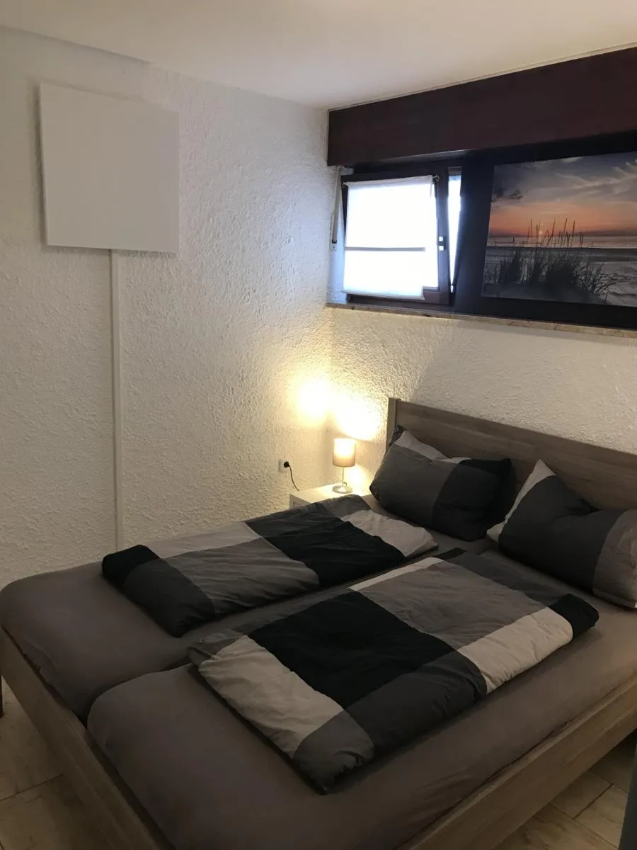 Ferienwohnung Puustpaus Wohnung 20