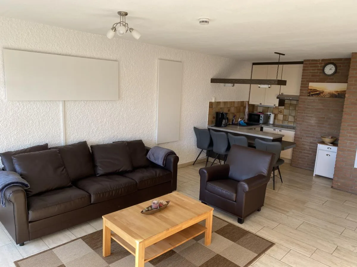 Ferienwohnung Puustpaus Wohnung 20
