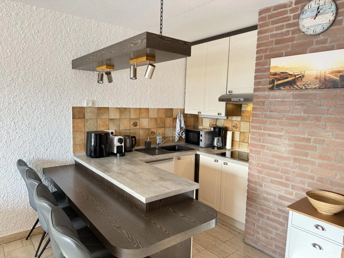 Ferienwohnung Puustpaus Wohnung 20
