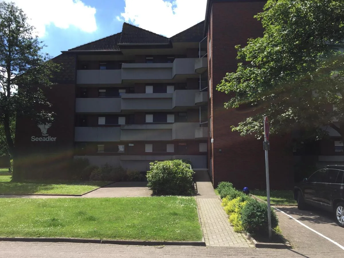 Ferienwohnung Puustpaus Wohnung 20