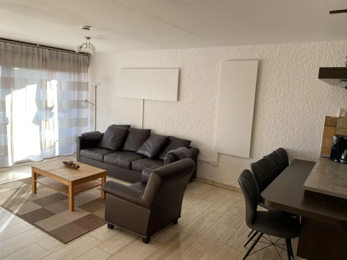 Ferienwohnung Puustpaus Wohnung 20
