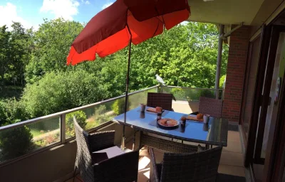 Ferienwohnung Puustpaus Wohnung 20