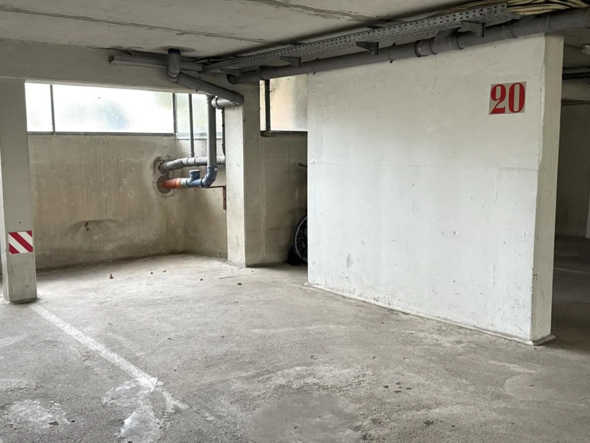 Ferienwohnung Puustpaus Wohnung 20
