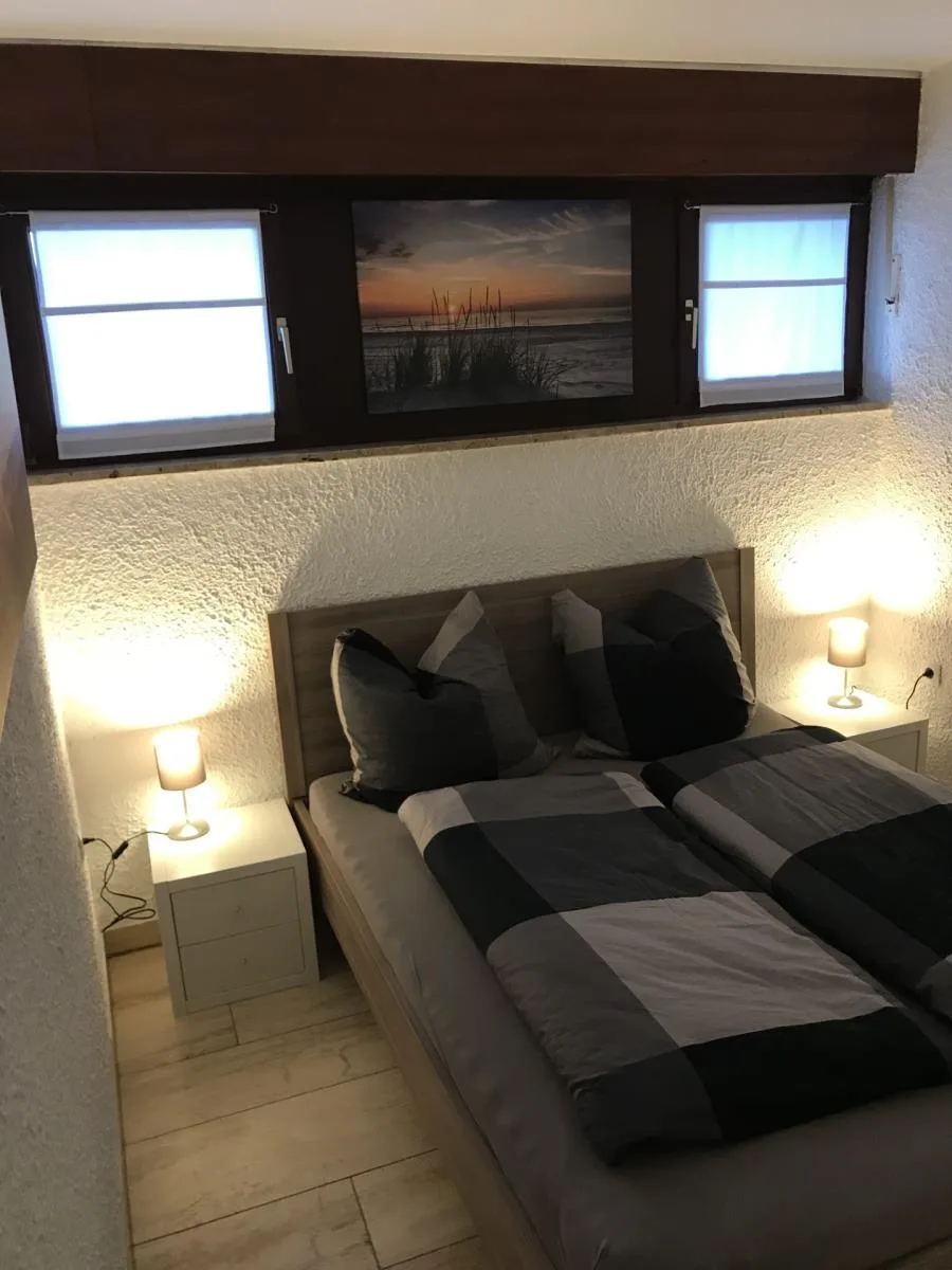 Ferienwohnung Puustpaus Wohnung 20